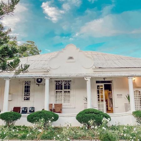 Ebony Lodge Mthatha Eksteriør billede
