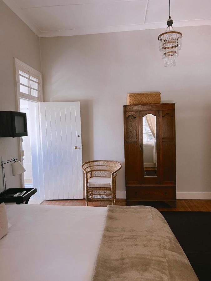 Ebony Lodge Mthatha Eksteriør billede