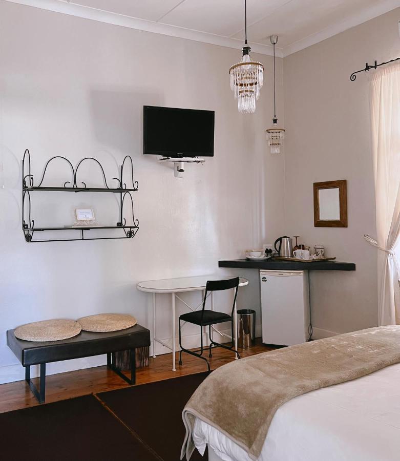 Ebony Lodge Mthatha Eksteriør billede