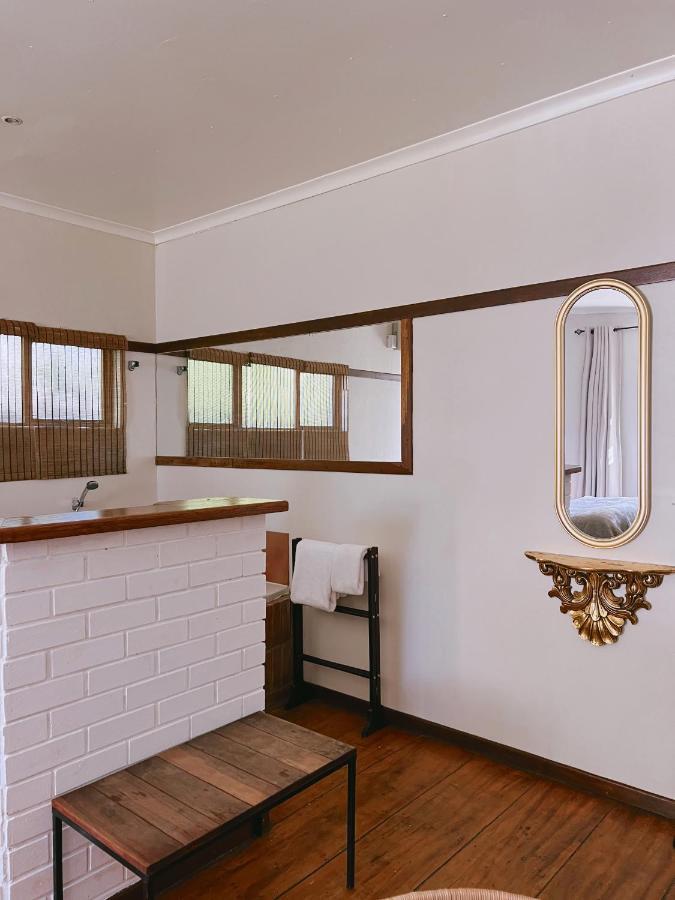 Ebony Lodge Mthatha Eksteriør billede