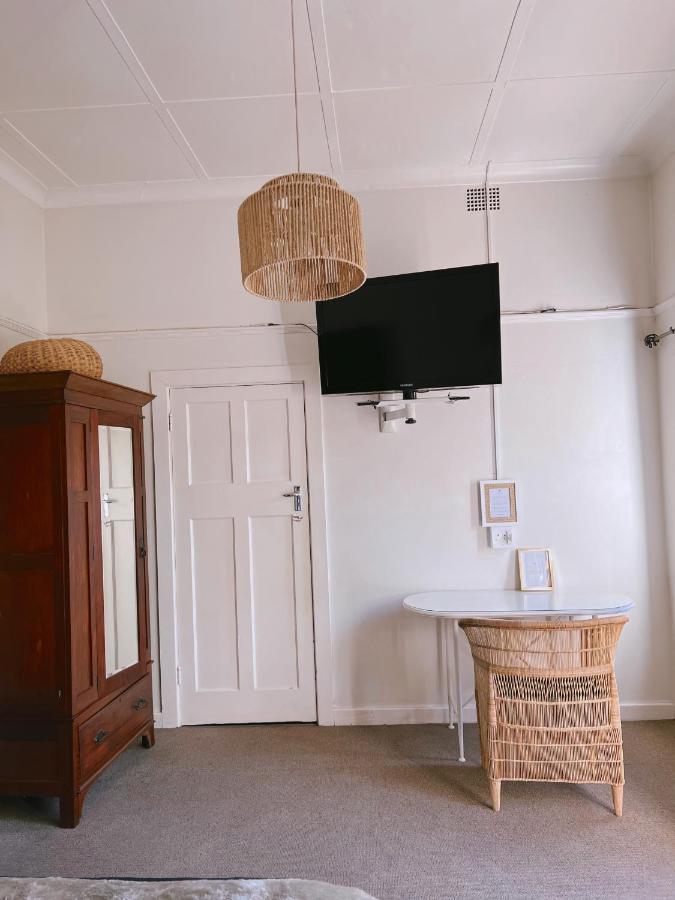 Ebony Lodge Mthatha Eksteriør billede