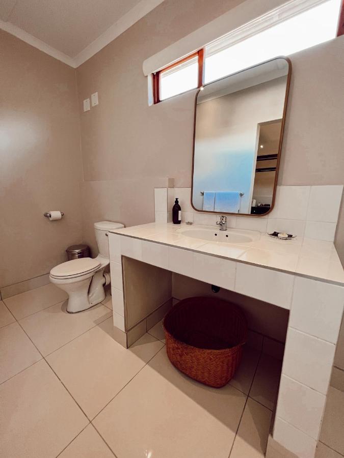 Ebony Lodge Mthatha Eksteriør billede