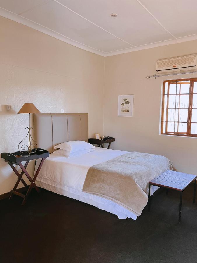 Ebony Lodge Mthatha Eksteriør billede