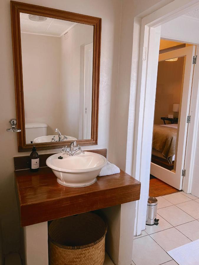 Ebony Lodge Mthatha Eksteriør billede