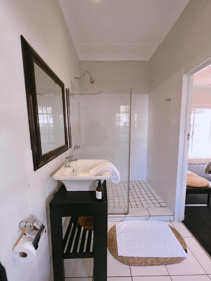 Ebony Lodge Mthatha Eksteriør billede
