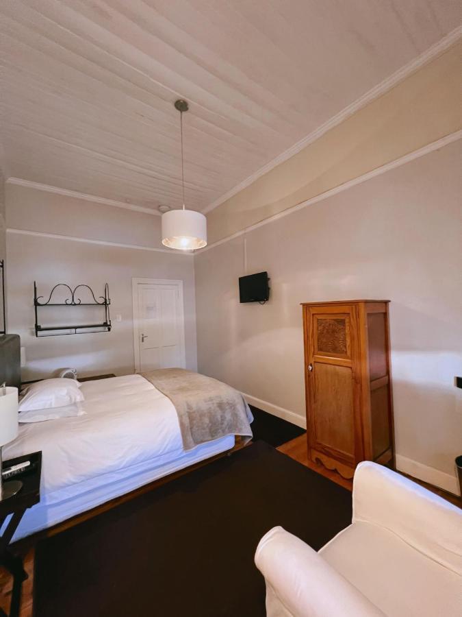 Ebony Lodge Mthatha Eksteriør billede