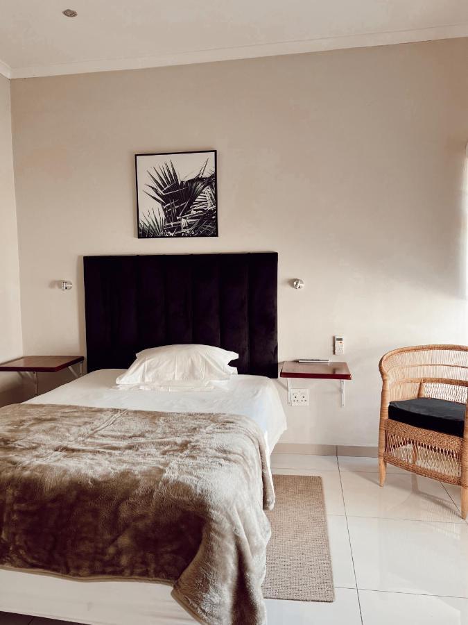 Ebony Lodge Mthatha Eksteriør billede