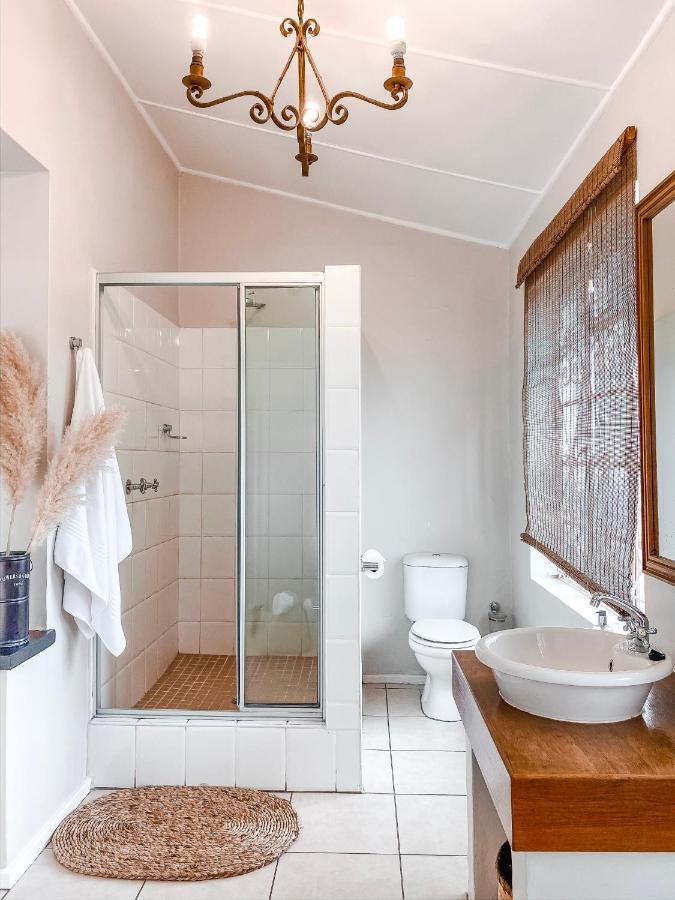 Ebony Lodge Mthatha Eksteriør billede