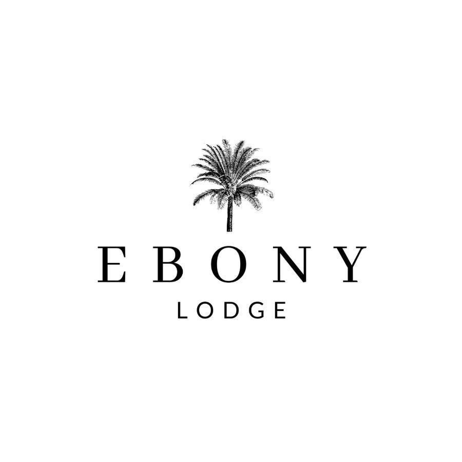 Ebony Lodge Mthatha Eksteriør billede