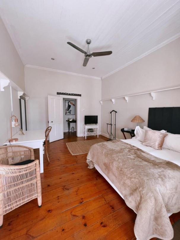 Ebony Lodge Mthatha Eksteriør billede