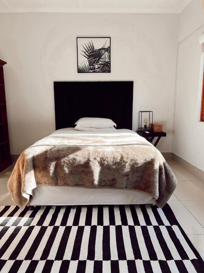Ebony Lodge Mthatha Eksteriør billede
