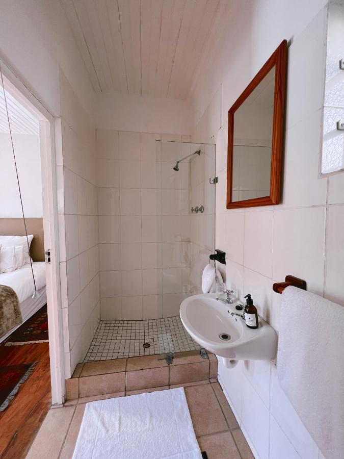 Ebony Lodge Mthatha Eksteriør billede