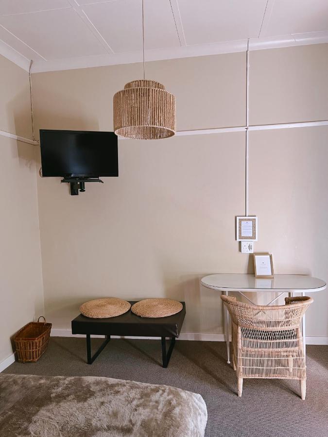Ebony Lodge Mthatha Eksteriør billede