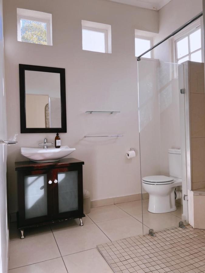 Ebony Lodge Mthatha Eksteriør billede