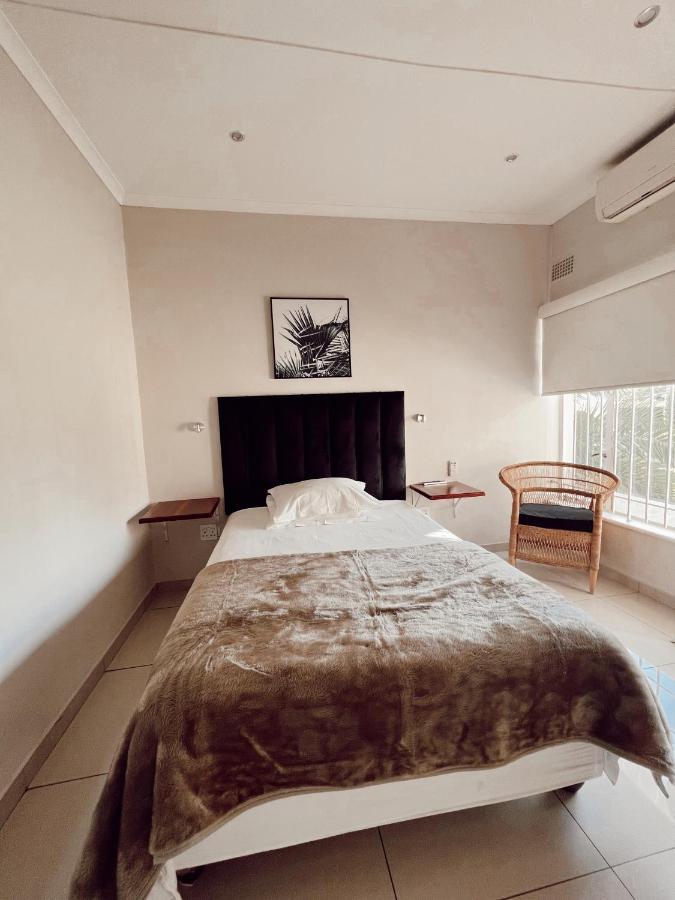 Ebony Lodge Mthatha Eksteriør billede