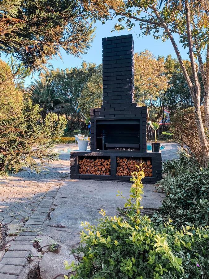 Ebony Lodge Mthatha Eksteriør billede